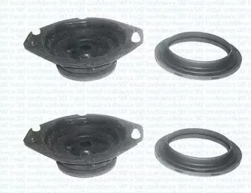 Опора стойки амортизатора SKF купить